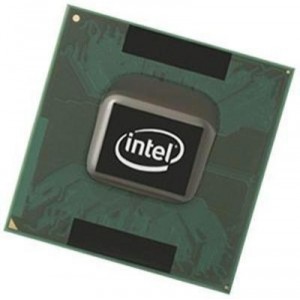 Processeur INTEL Core 2 Duo Mobile P8800 - 2.66 GHz - FSB 1066 MHz - 3Mo Cache L3 (BX80577P8800)