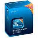 Intel Core I5, 2.8 GHz 760 Processeur en boîte (BX80605I5760)