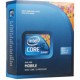 Processeur ( mobile ) - 1 x Intel Core i5 580M / 2.66 GHz Micro FCPGA 988 broches - L3 3 Mo - Box (1683244000)