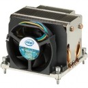 Intel Thermal Solution Combo for LGA1366 Ventilateur
