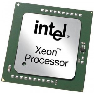 Intel Xeon®, 3.4 GHz Processeur en boîte (BX80546KG3400FP)