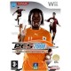 Pro Evolution Soccer 2008 pour Nintendo Wii
