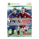 Pro Evolution Soccer 2010 pour Xbox 360