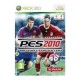 Pro Evolution Soccer 2010 pour Xbox 360