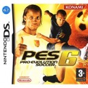 Pro Evolution Soccer 6 pour DS
