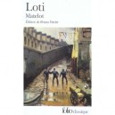 Matelot - Pierre Loti