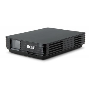 Acer X110 Projecteur 3D Multimédia