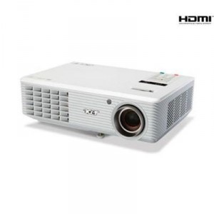 Acer H5360 DLP Projector 3D