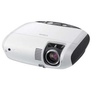 Canon LV-8215 MM PROJ WXGA 2600 LUMENS Projector-