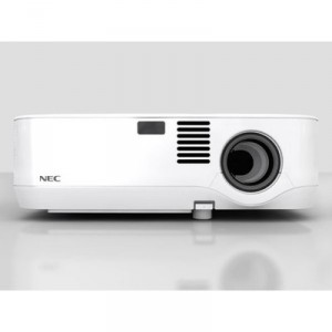 NEC NP410 LCD Projector