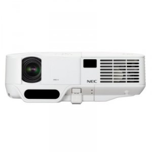 NEC NP64 DLP Projector