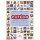 Catego , Apprendre A Categoriser , Maternelle Toutes Sections , Guide Du Maitre - Sylvie Cebe , Jean-louis Paour , Roland Goigo