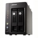 QNAP (TS259Pro) Serveur de stockage réseau