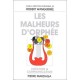 Malheurs D Orphee - Wangermee 41381