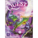 Quest 1 , Pupils'book - Collectif