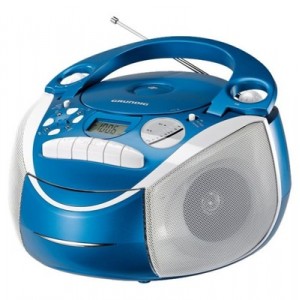 Grundig RRCD 2700