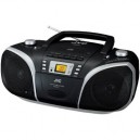 JVC Radio CD/K7/MP3/USB RC-EZ57BE
