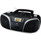 JVC Radio CD/K7/MP3/USB RC-EZ57BE