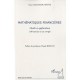 Mathematiques Financieres Outils Et Applications 100 Exercices Et Cas Corriges - Assoumou Menye Oscar