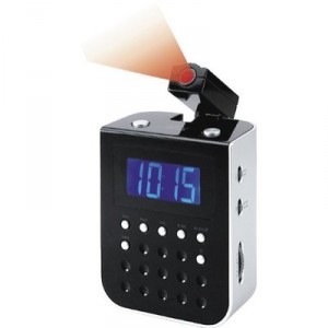 Clock Radio Clip Sonic AR285