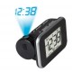 Radio-réveil Clip Sonic AR292