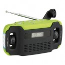 Radio-réveil Clip Sonic RA1025