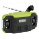 Radio-réveil Clip Sonic RA1025