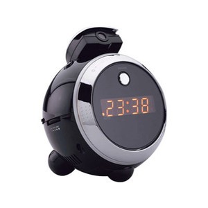 Radio-réveil Grandin BUZZ 910B