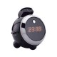 Radio-réveil Grandin BUZZ 910B