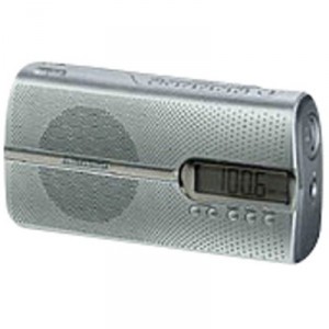 Clock Radio GRUNDIG MB51