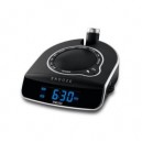 Radio-réveil Homedics Classic
