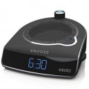 Radio-réveil Homedics SS-5500