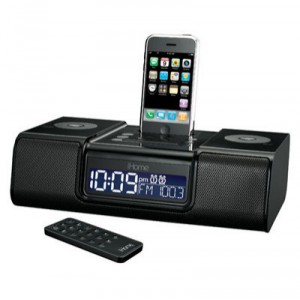 iHome iP9 Radio-réveil