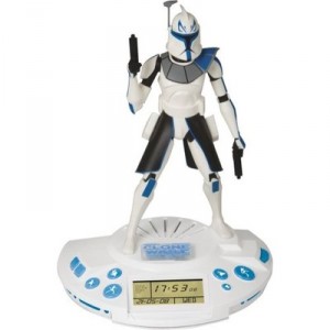 Radio-réveil Imc Toys 900950