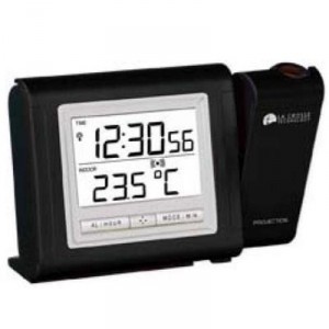 Radio-réveil La Crosse WT-5160
