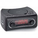 Radio-réveil Lenco CR-3303