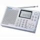 Radio-réveil Sangean ATS-404