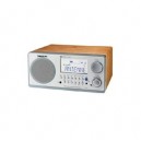 Radio-réveil Sangean WR-2