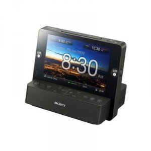 Clock Radio Sony ICF-CL70