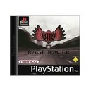 Rage Racer - Jeu PS1