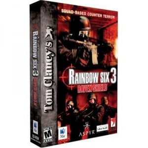 Rainbow Six 3 - Raven Shield pour Mac
