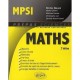Mathematiques , Mpsi (2e Edition) - Bertrand Hauchecorne