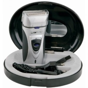 Rasoir électrique Clatronic HR2603 N