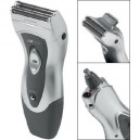 Clatronic Hr 3236 - + Coupe Poils Integre 2 En 1