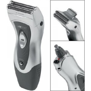 Clatronic Hr 3236 - Hair Cut + includes 2 In 1