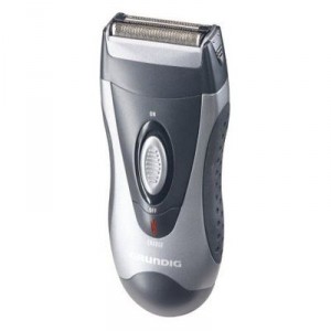Rasoir électrique Grundig MS5840 Herrenrasierer Akku/Netz