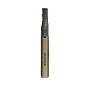 Grundig MT1610 Kosmetiktrimmer inkl. Batterie