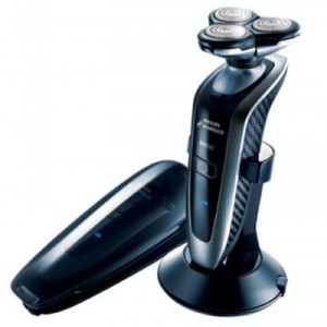 Rasoir électrique Philips RQ-1050-17 - Arcitec