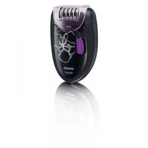Epilateur Philips PH Satinelle HP6402/00
