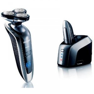 Rasoir électrique Philips arcitec RQ1095